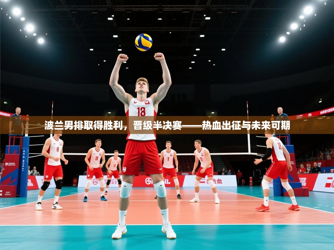 波兰男排取得胜利，晋级半决赛——热血出征与未来可期  第2张