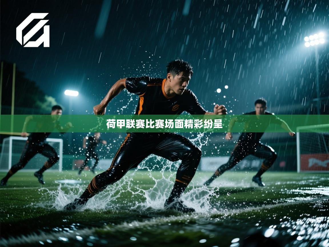 荷甲联赛比赛场面精彩纷呈  第1张