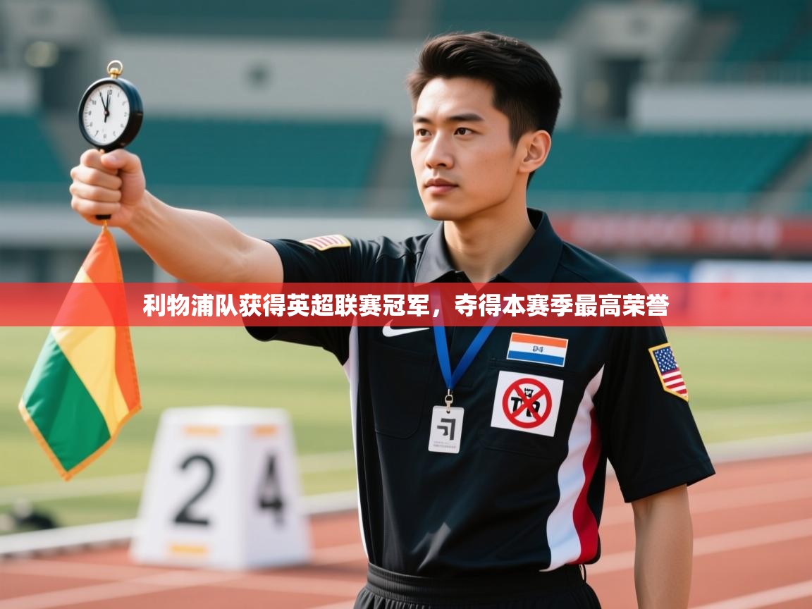 利物浦队获得英超联赛冠军,夺得本赛季最高荣誉 第1张