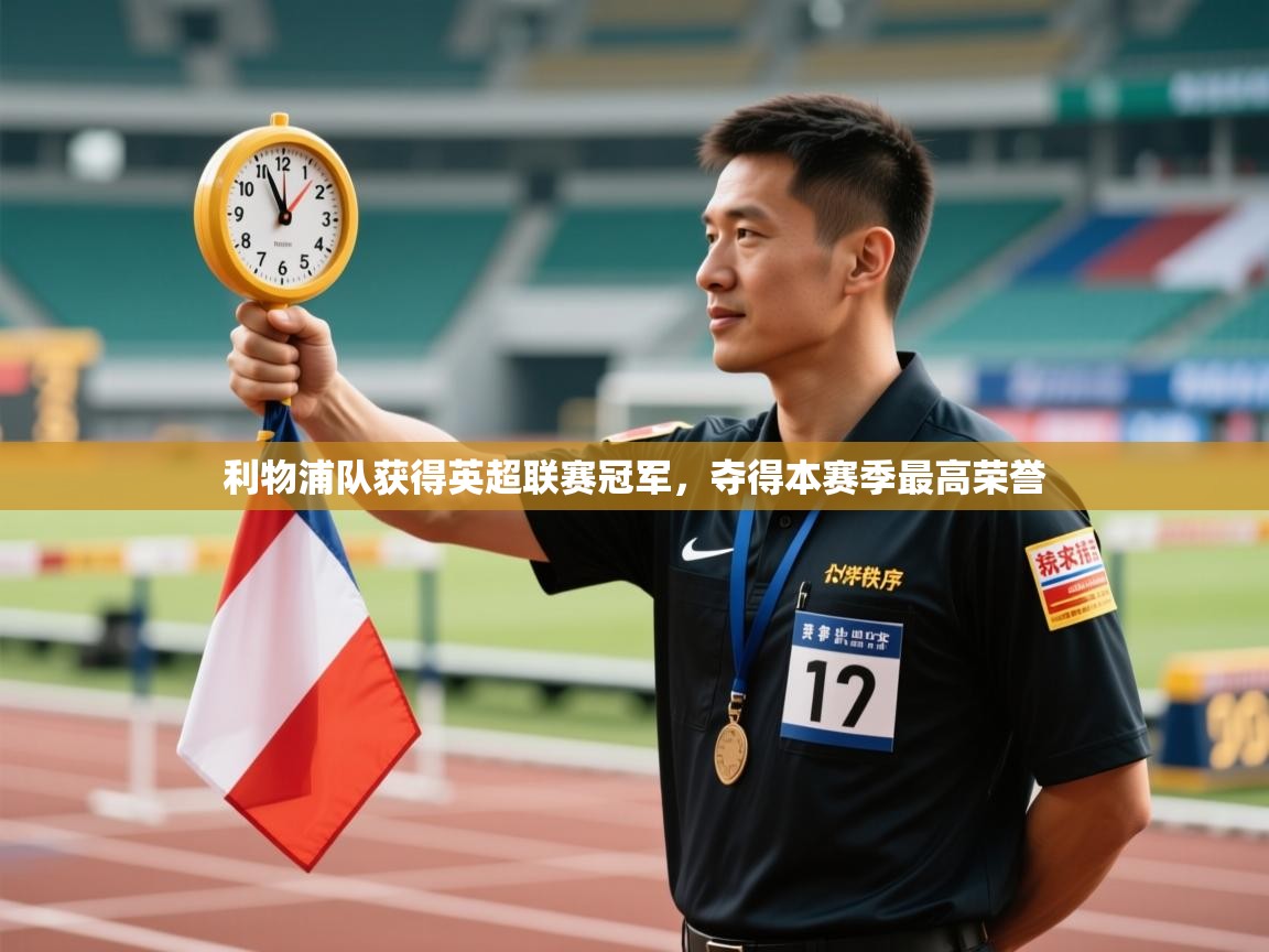 利物浦队获得英超联赛冠军,夺得本赛季最高荣誉 第2张