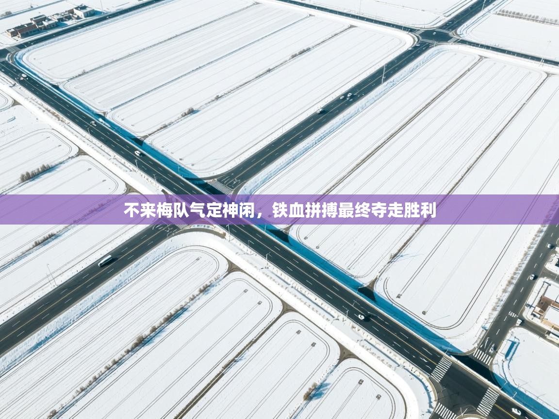 不来梅队气定神闲，铁血拼搏最终夺走胜利  第1张