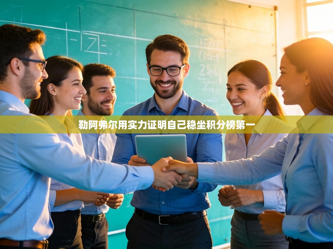 勒阿弗尔用实力证明自己稳坐积分榜第一 第1张